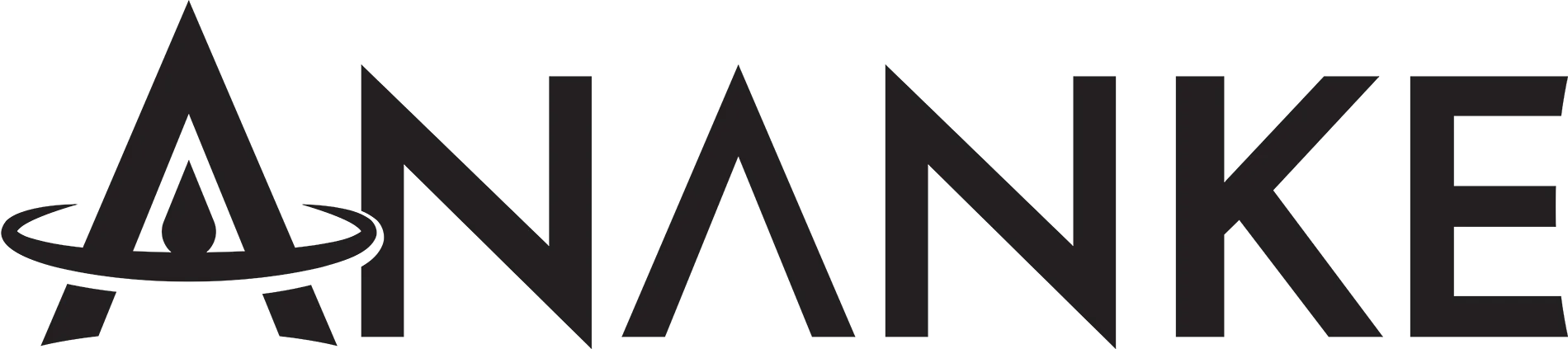 Ananke Magnetic Sweeper Logo