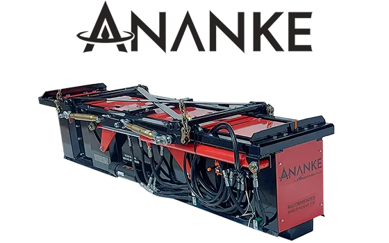 Ananke Magnetic Sweeper