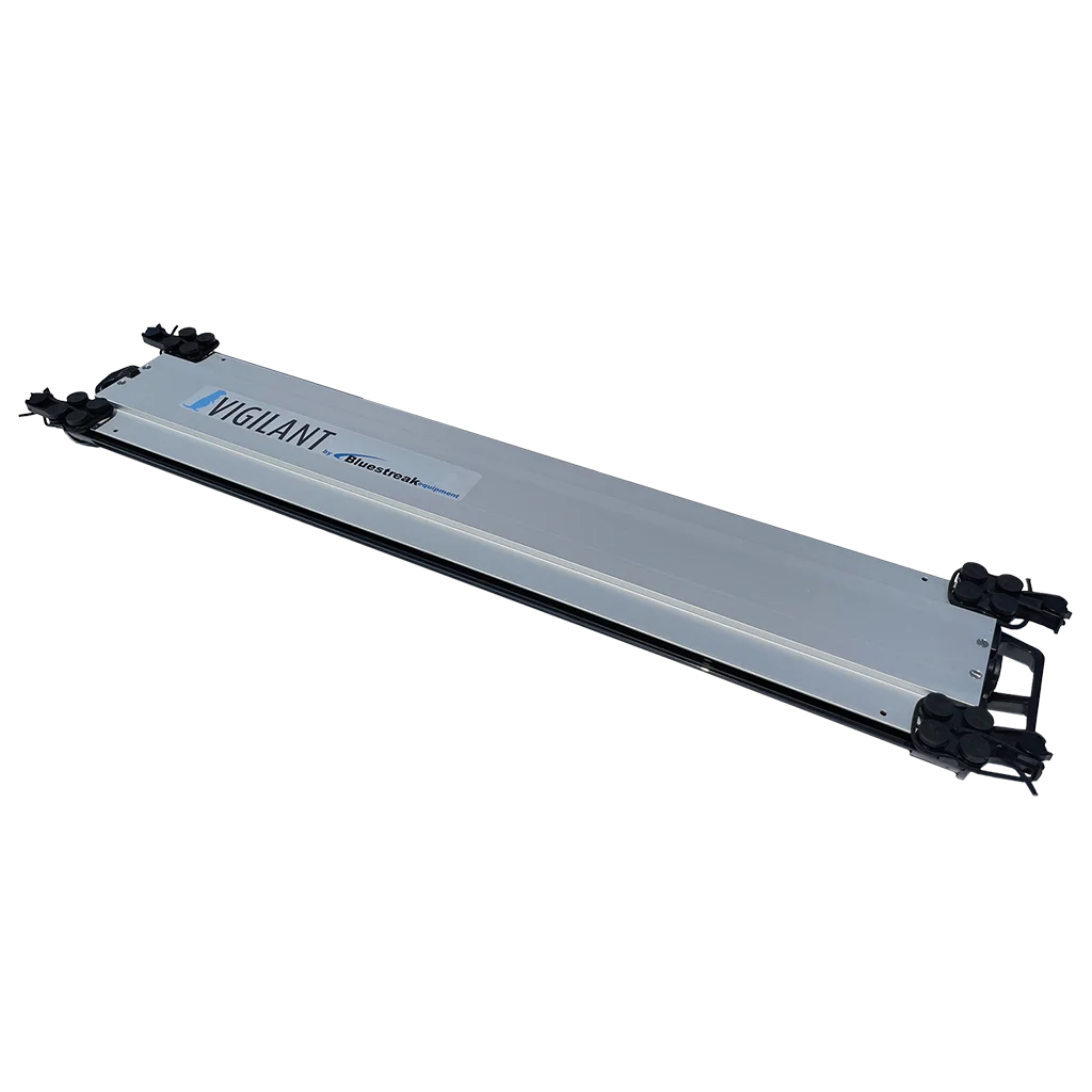 Vigilant Series Magnetic Sweeper