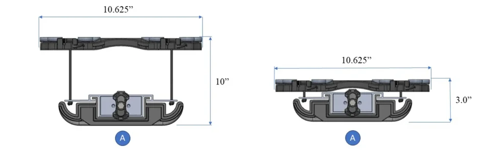 Vigilant™ Series - Bluestreak Equipment Inc.