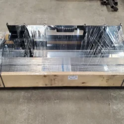 Lynx Magnetic Sweeper Packaging