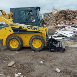 Lynx Metal Debris Collection Magnet