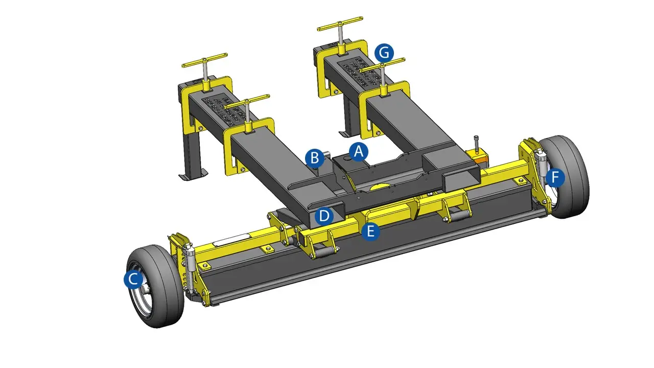 Nova Heavy Duty Construction 1