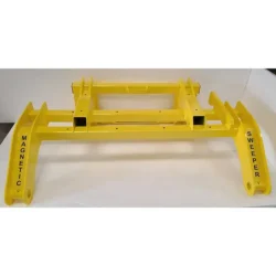 Part #1 Sunda steel frame (1pc)