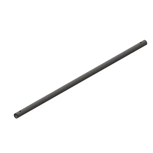 Part #2 Sunda steel pivot rod (1pc)