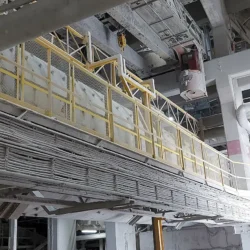 Cement Processing Ball Mill