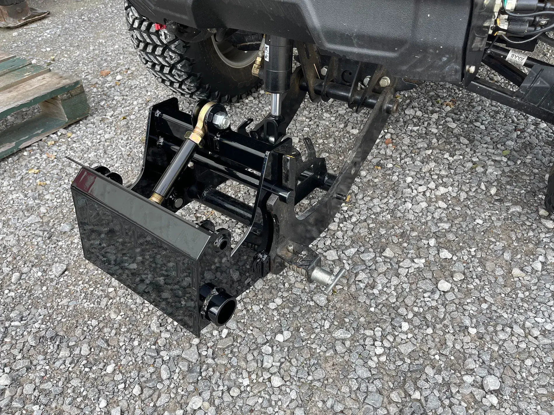 justtakingoff様用 CAT40 1-1/4 Milling Chuck Tool Holder |