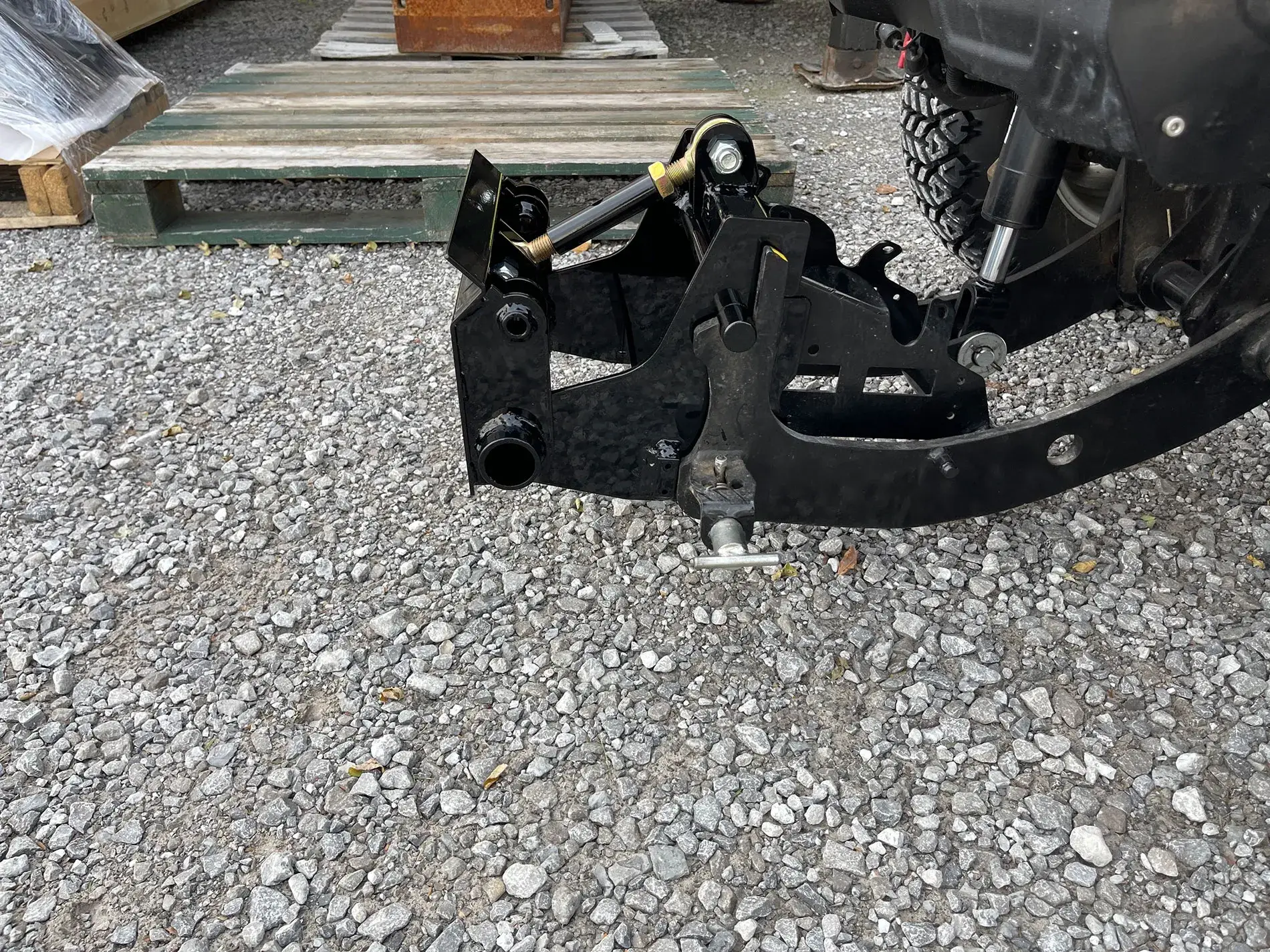 justtakingoff様用 CAT40 1-1/4 Milling Chuck Tool Holder |