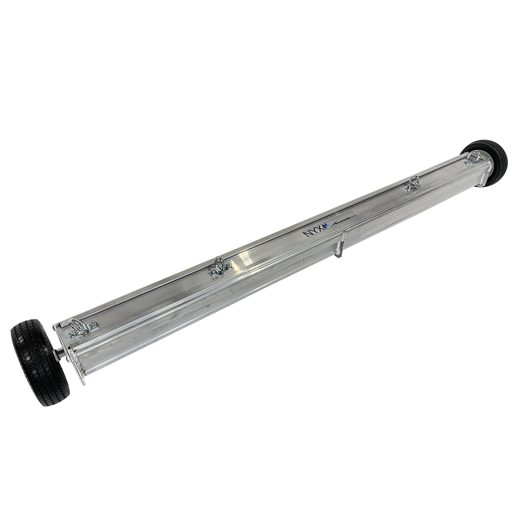 Nyx Series Magnetic Sweeper