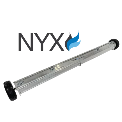 Nyx Magnetic Sweeper
