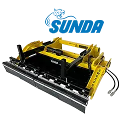Sunda Ball Milling Magnet