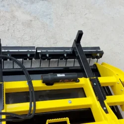 Sunda Magnetic Sweeper Debris Digging Rakes and Frame