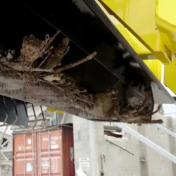 Sunda Magnetic Sweeper Wrap Around Function