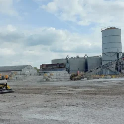 Sunda Magnetic Sweeper with Debris Digging Rake