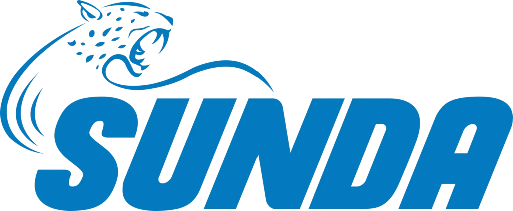 Sunda Magnetic Sweeper Logo