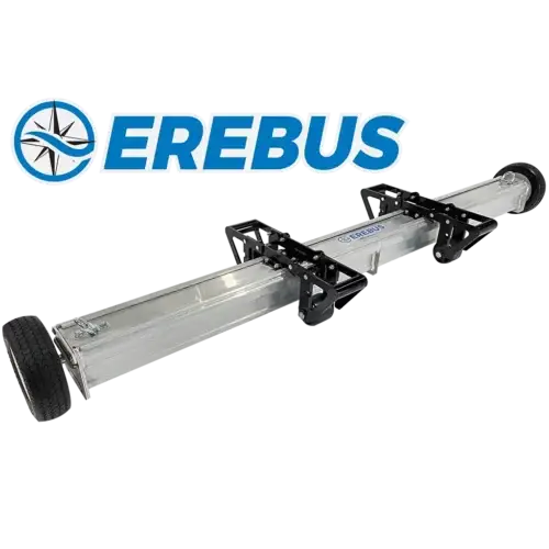 Erebus Accessories