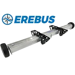 Erebus Telehandler Magnet