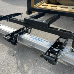 Aimant à suspendre Erebus Heavy Duty avec support de suspension D