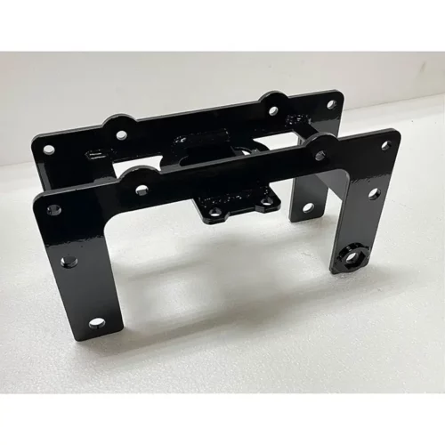 Part #10 Erebus steel outrigger frame (1pc)