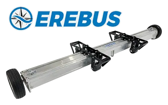 Erebus Magnetic Sweeper