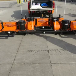 Airport Runway FOD Collection