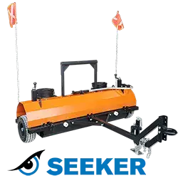 Seeker Airmag Tow Behind Magnet