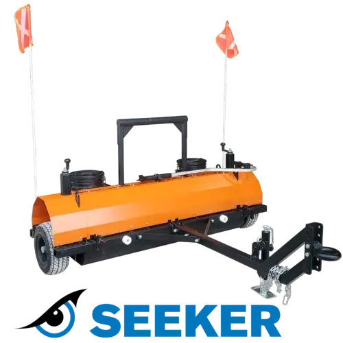 Seeker Airmag Accessories