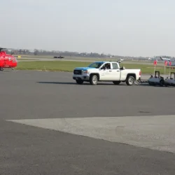 Seeker Airmag FOD Magnet for Airports