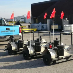 Seeker Airmag Runway FOD Magnet