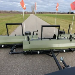 Seeker Runway FOD Clean Up Magnet