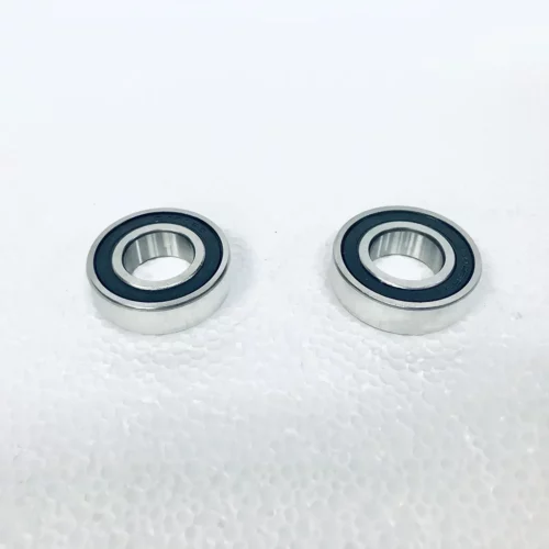 Part #4 Edger XL spindle bearings (2pcs)