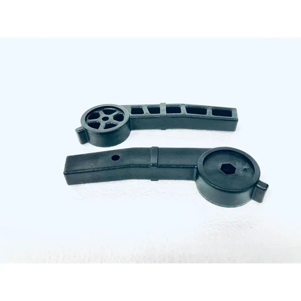 Part #7 Edger mounting arms (2pcs)