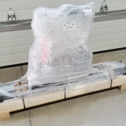 Forager 50 LTL Packaging