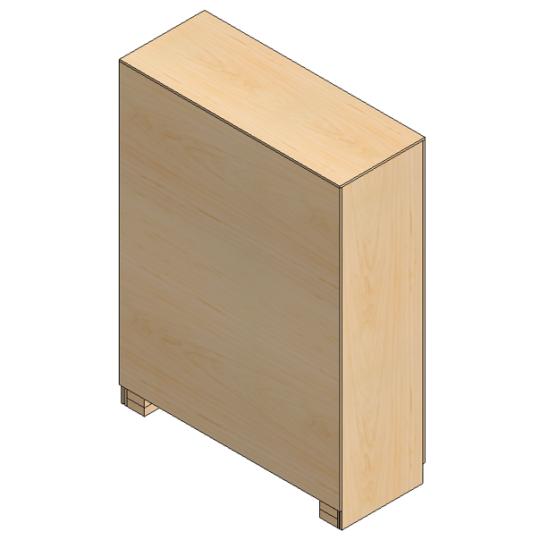 Forager XL International Packaging