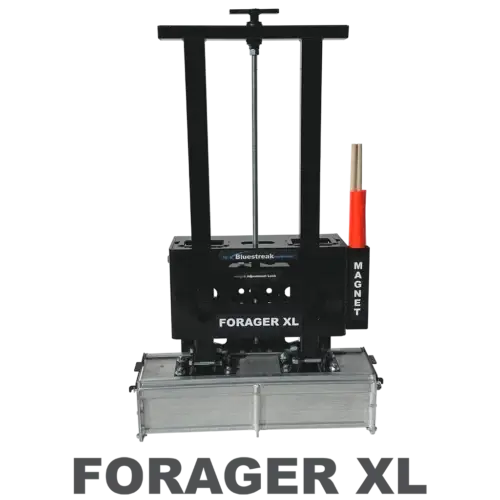 Forager XL Accessories