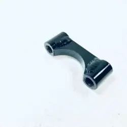 Part #1 Forager XL steel machined pin hook (1pc)