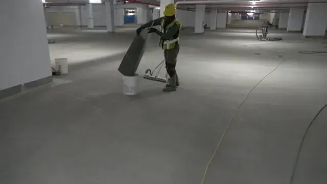 Trabajando en el sitio Station Land Parcade y comparando ison con Fabian.