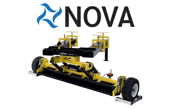 Nova Magnetic Sweeper