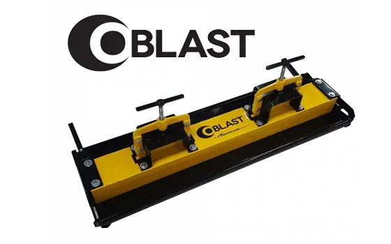 Oblast Magnetic Sweeper