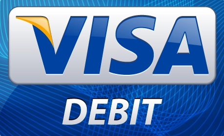 Debit Visa