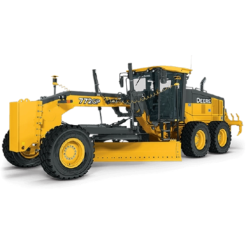 Road Grader Magnets