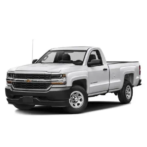 Pickup Truck Magnetic Sweepers