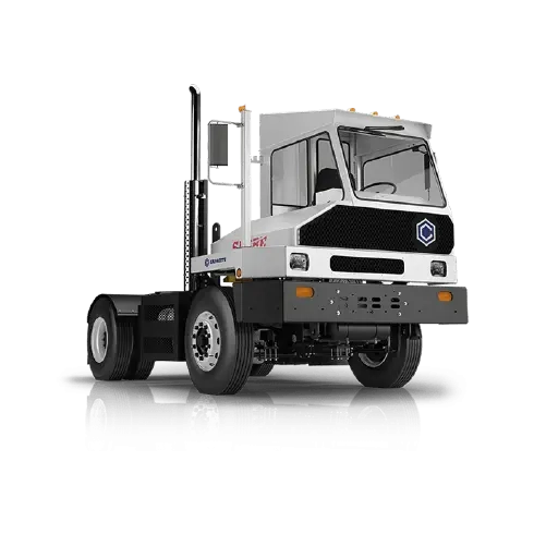 Shunt and Yard Truck Magnetic Sweepers