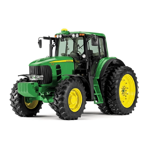 Tractor Magnetic Sweepers