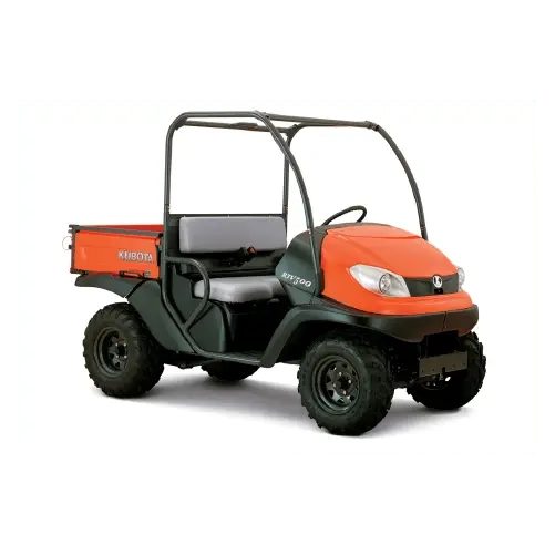 UTV Magnetic Sweepers