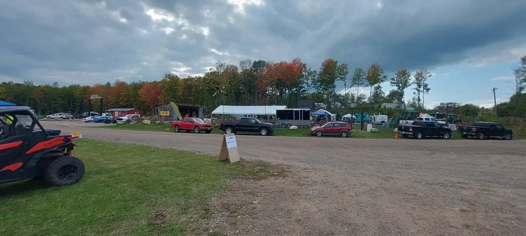 FCTVA Trail Association End Of Year Event