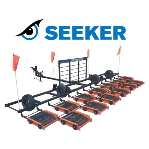 Seeker Airdrag