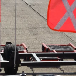 Seeker Airdrag FOD Collection Pods