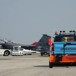 Seeker Airmag Magnetic Metal FOD Sweeper