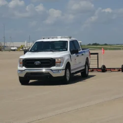 Seeker FOD Friction Debris Sweeper